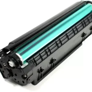 ZEBRONICS LPC88A Laser Toner Cartridge for HP LJ P1007