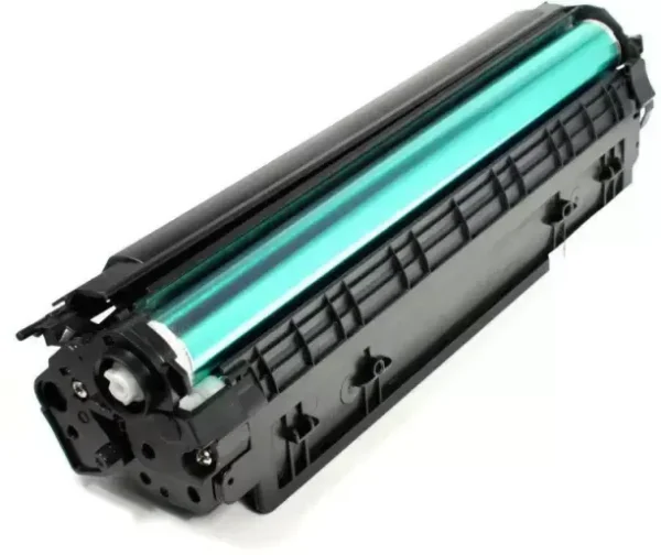 ZEBRONICS LPC88A Laser Toner Cartridge for HP LJ P1007
