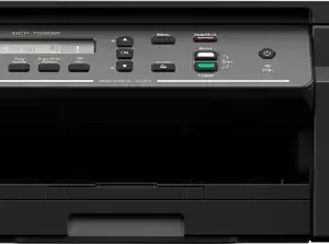 Brother DCP-T520W All-In-One Refill Multi-function WiFi Printer