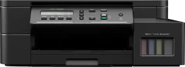 Brother DCP-T520W All-In-One Refill Multi-function WiFi Printer