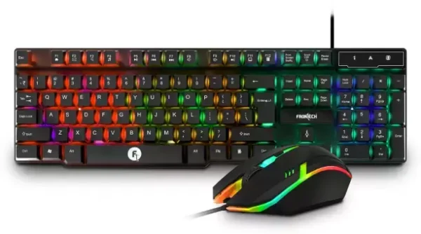Mechanical Gaming Keyboard RGB