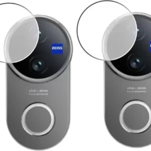 Finch Back Camera Lens Glass for Vivo V50 5G