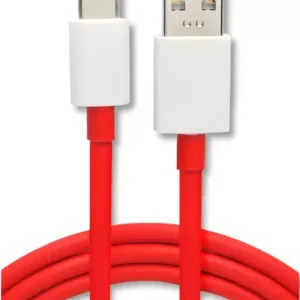 ULTRADART USB Type C Cable 6.5 A 1 m OEM 65W-10W/WARP