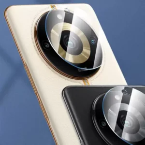 REDDWARF Back Camera Lens Glass Protector for Realme 11