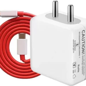 SB 80 W SuperVOOC 7.3 A Wall Charger for Mobile