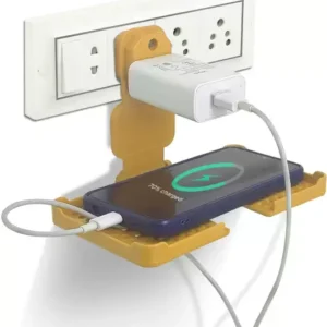 SmartBuy Multi-Purpose Mobile Charging Wall Stand