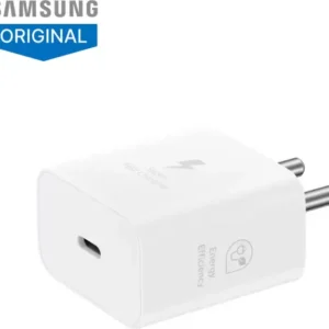 SAMSUNG 25W Fast Charger