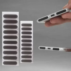 Uzcell Speaker Dust Protector for Android & iPhone