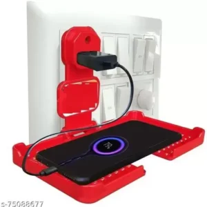 Expro Charging Pad With Glossy Look And Strong Body
