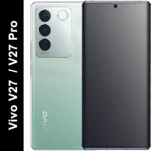 CallSmith Screen Guard for Vivo V27 / V27 Pro