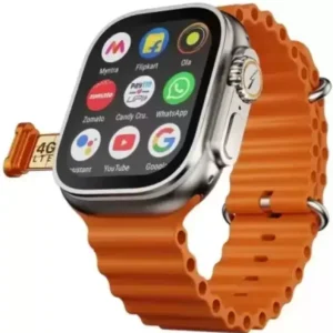 Veu T800 ULTRA Smart Watch No sim card Opetion Smartwatch