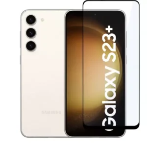 CEDO XPRO Tempered Glass Guard for Samsung Galaxy S23