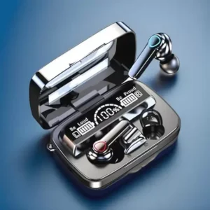 GUGGU M19 CrystalClear (Earbuds) HDAudio