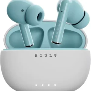 Boult W20 with Zen ENC Mic, 35H Battery Life,
